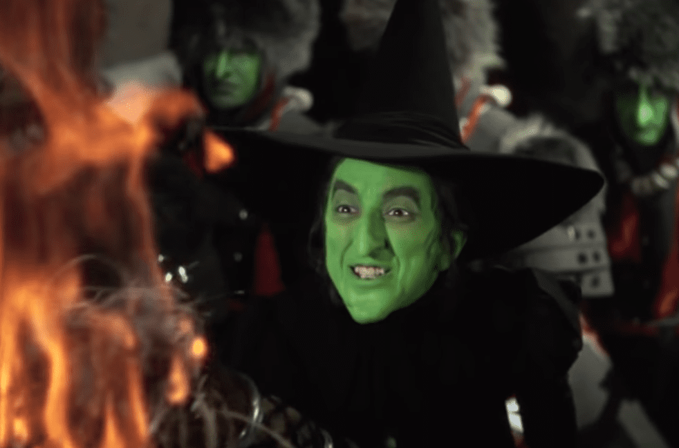 46 wonderful (and wicked) The Wizard of Oz facts