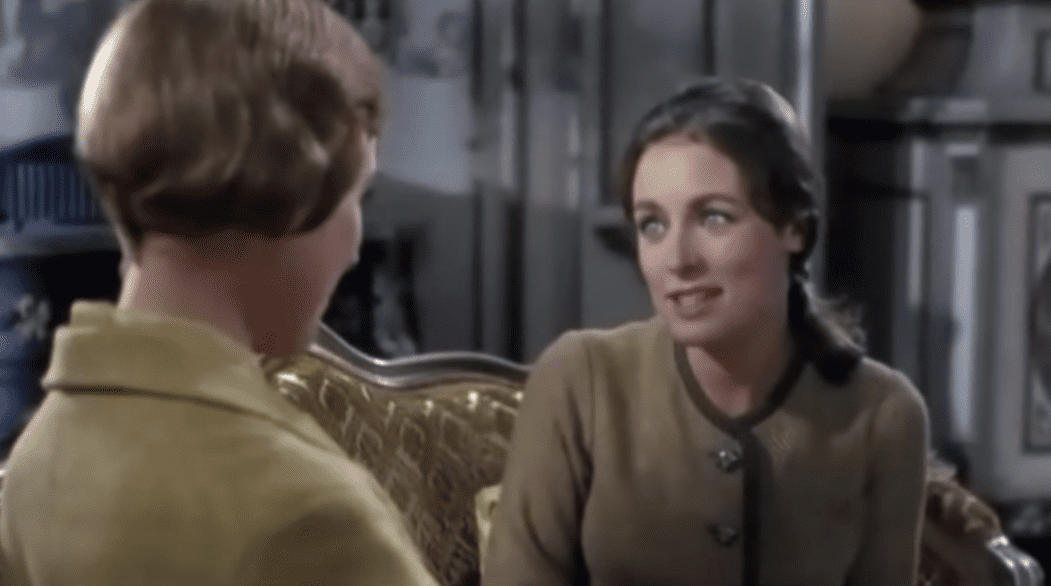 The Sound of Music facts