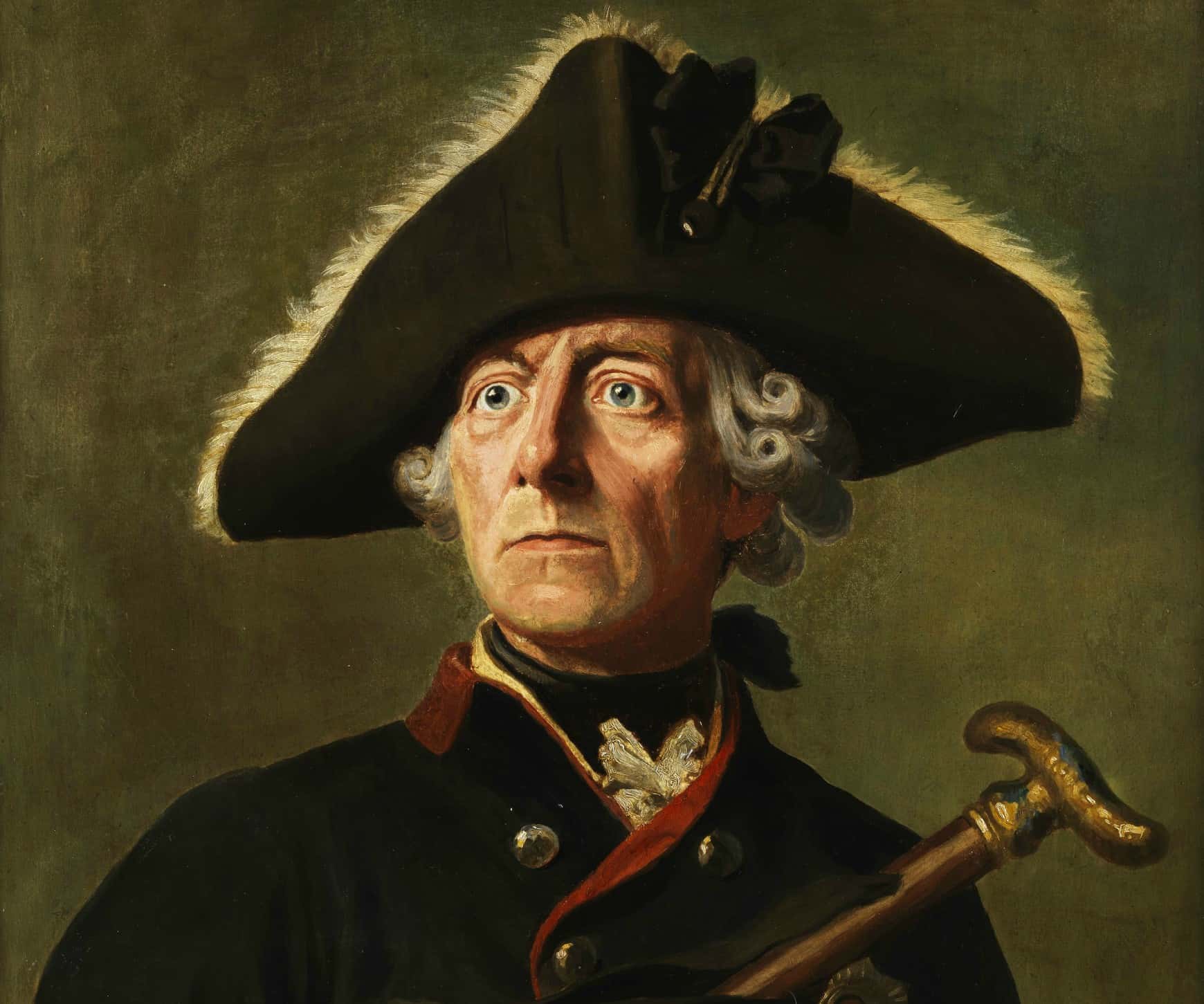 The Most Incredible People in History Facts