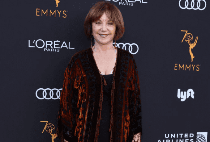 Lee Garlington attends Television Academy Honors Emmy Nominated Performers - Arrivals at Wallis Annenberg Center for the Performing Arts