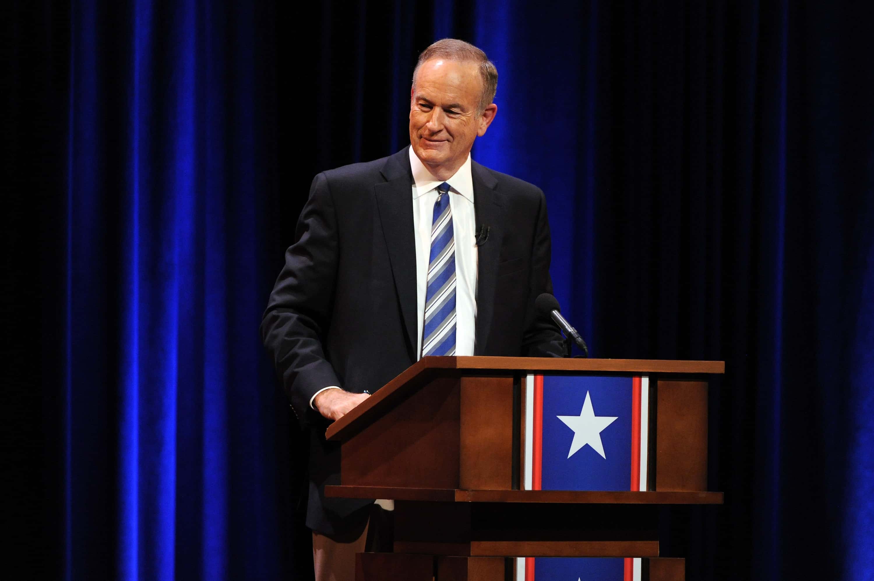 O'Reilly Vs. Stewart 2012: The Rumble In The Air-Conditioned Auditorium