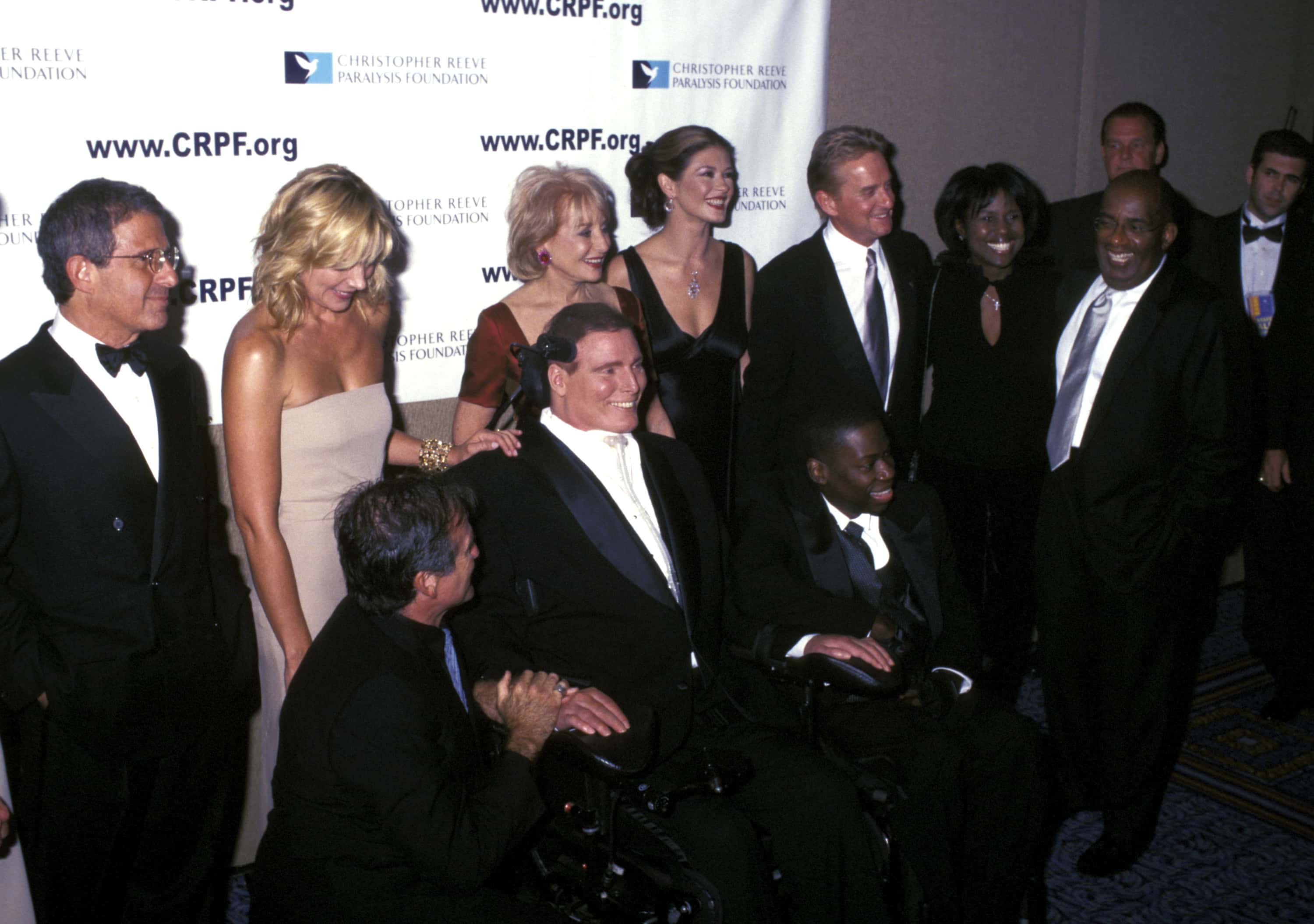 'Magical Birthday Bash' to Benefit The Christopher Reeve Paralysis Foundation