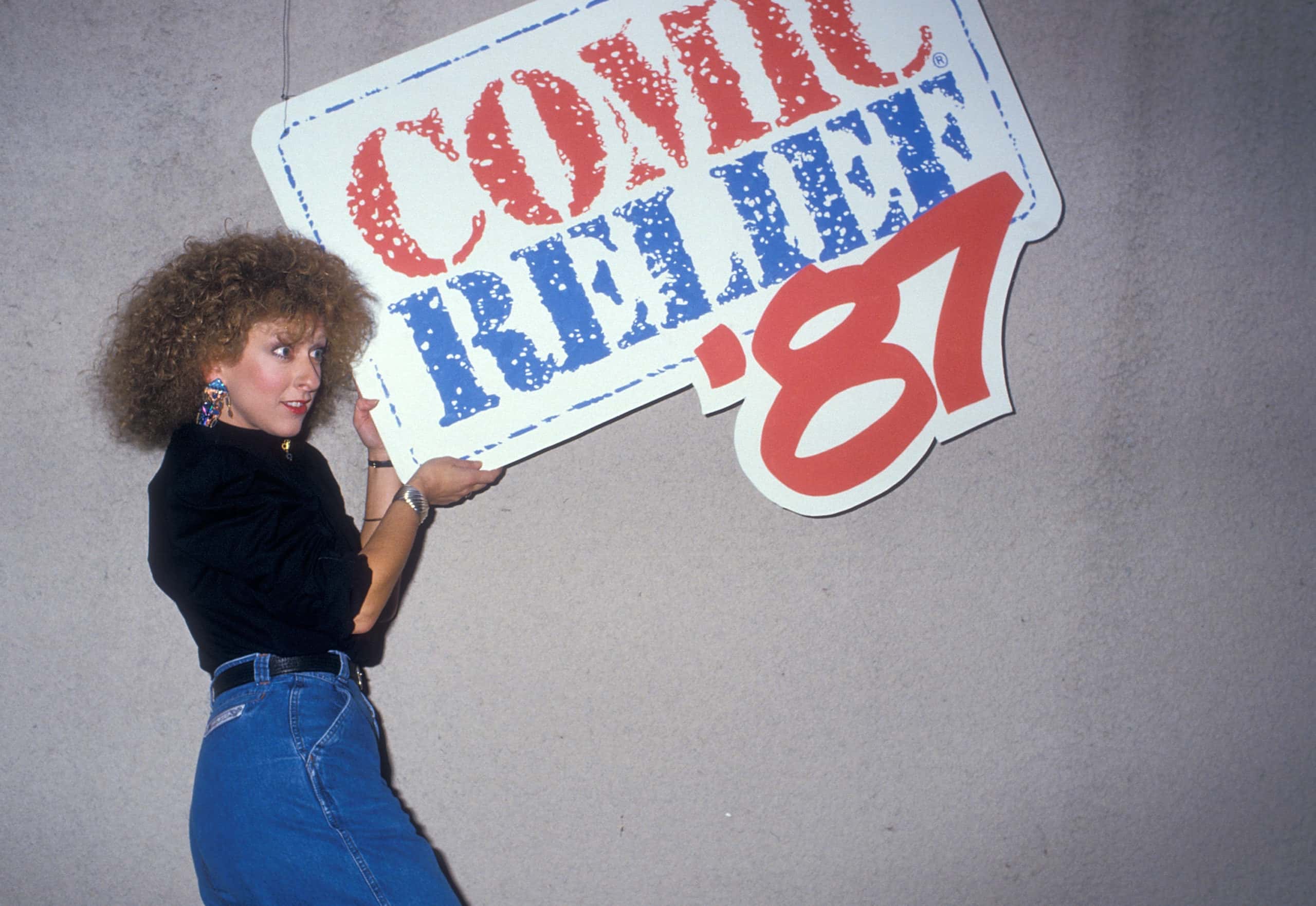 HBO's Comedy Television Special 