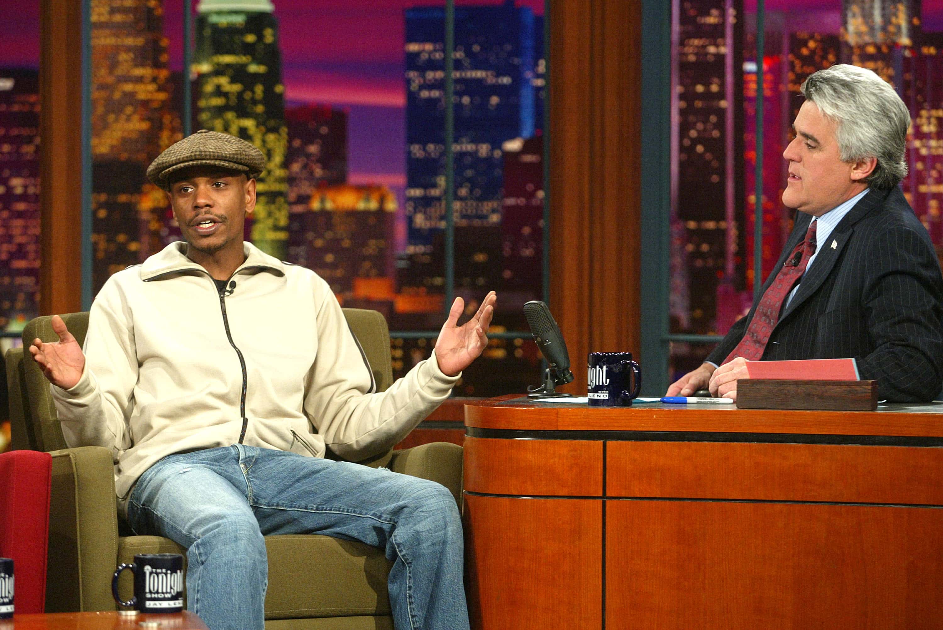 Chappelle’s Show Facts