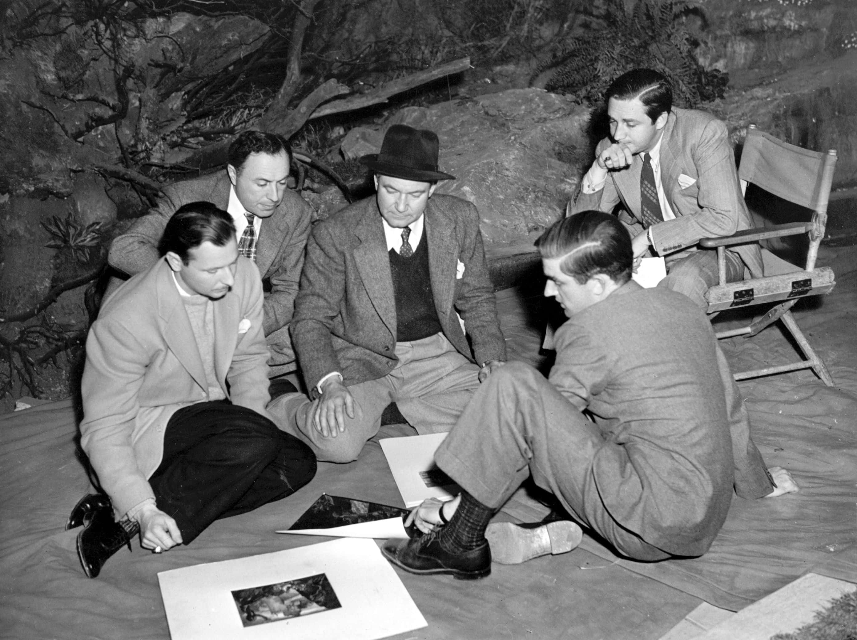 The Wizard of Oz facts