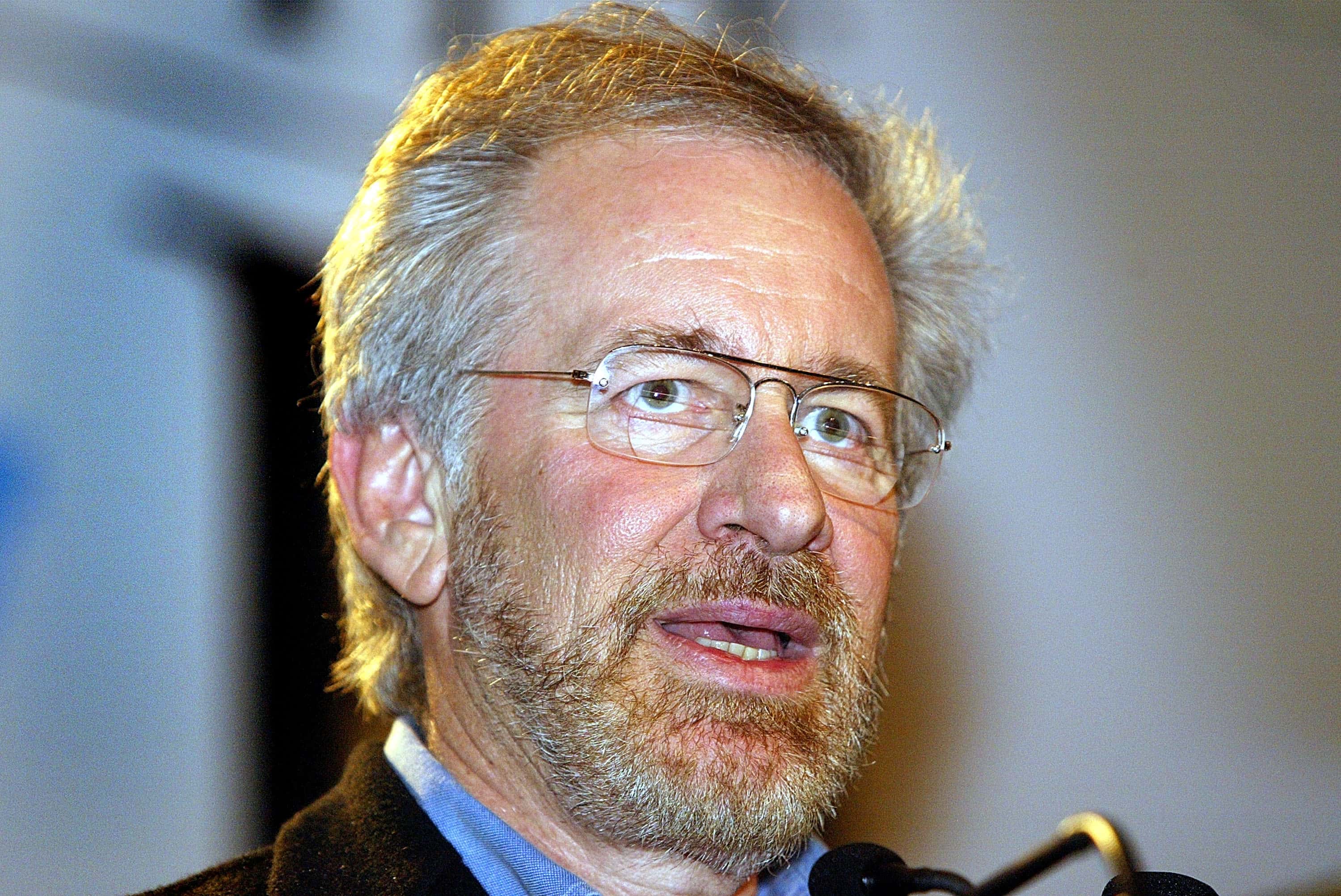 Steven Spielberg Facts