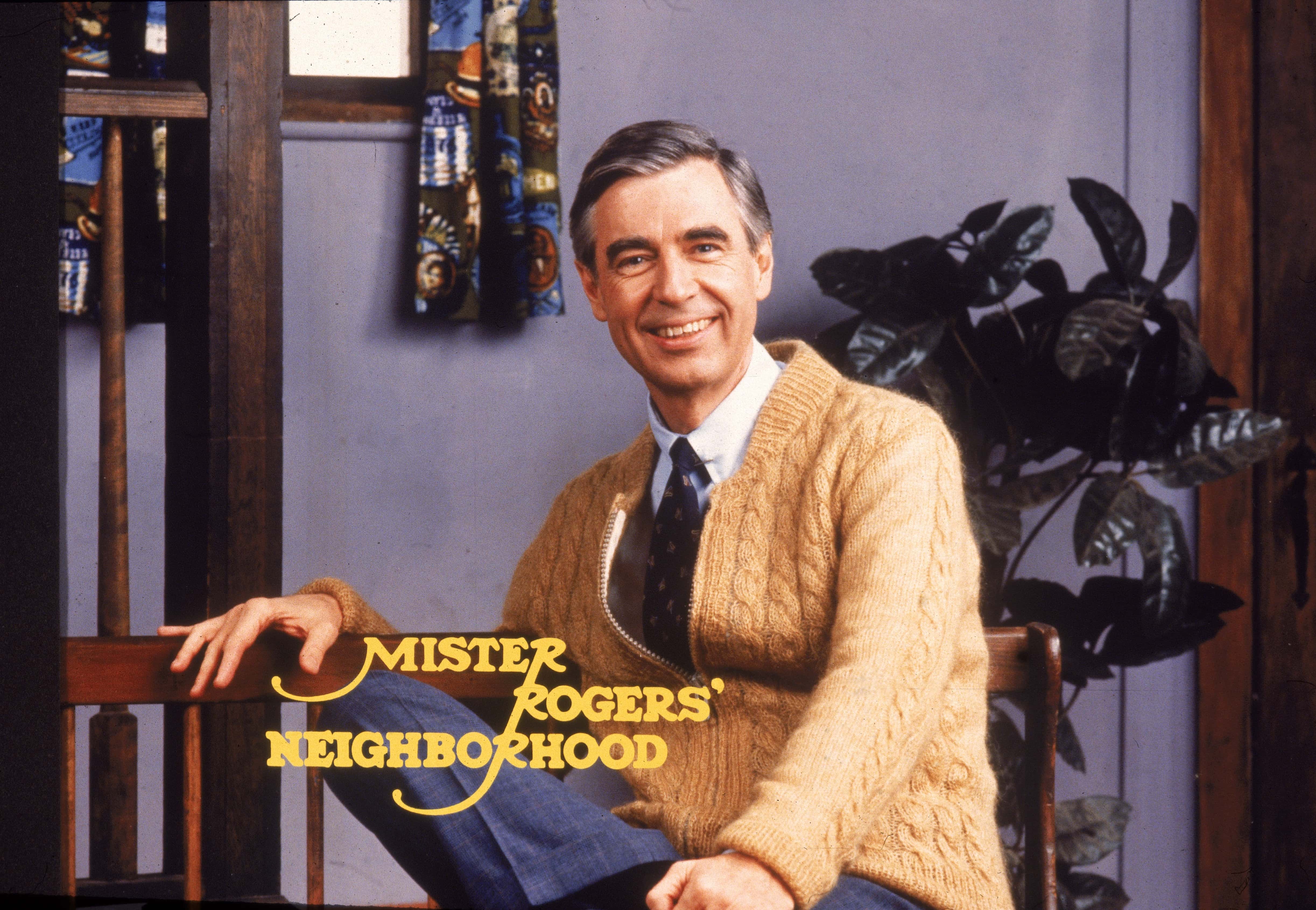 Mr. Rogers Facts