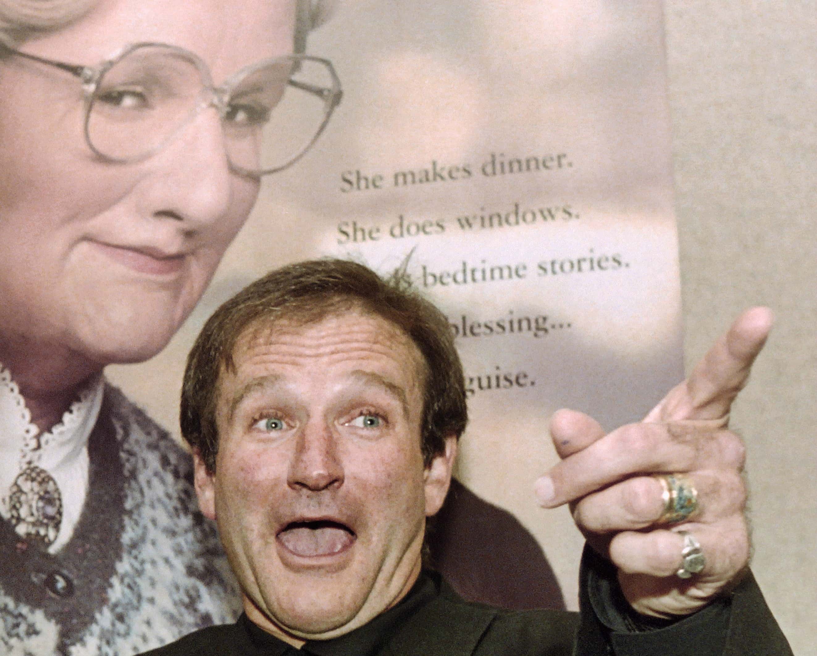 US-ENTERTAINMENT-FILM-WILLIAMS-DEATH-OBIT