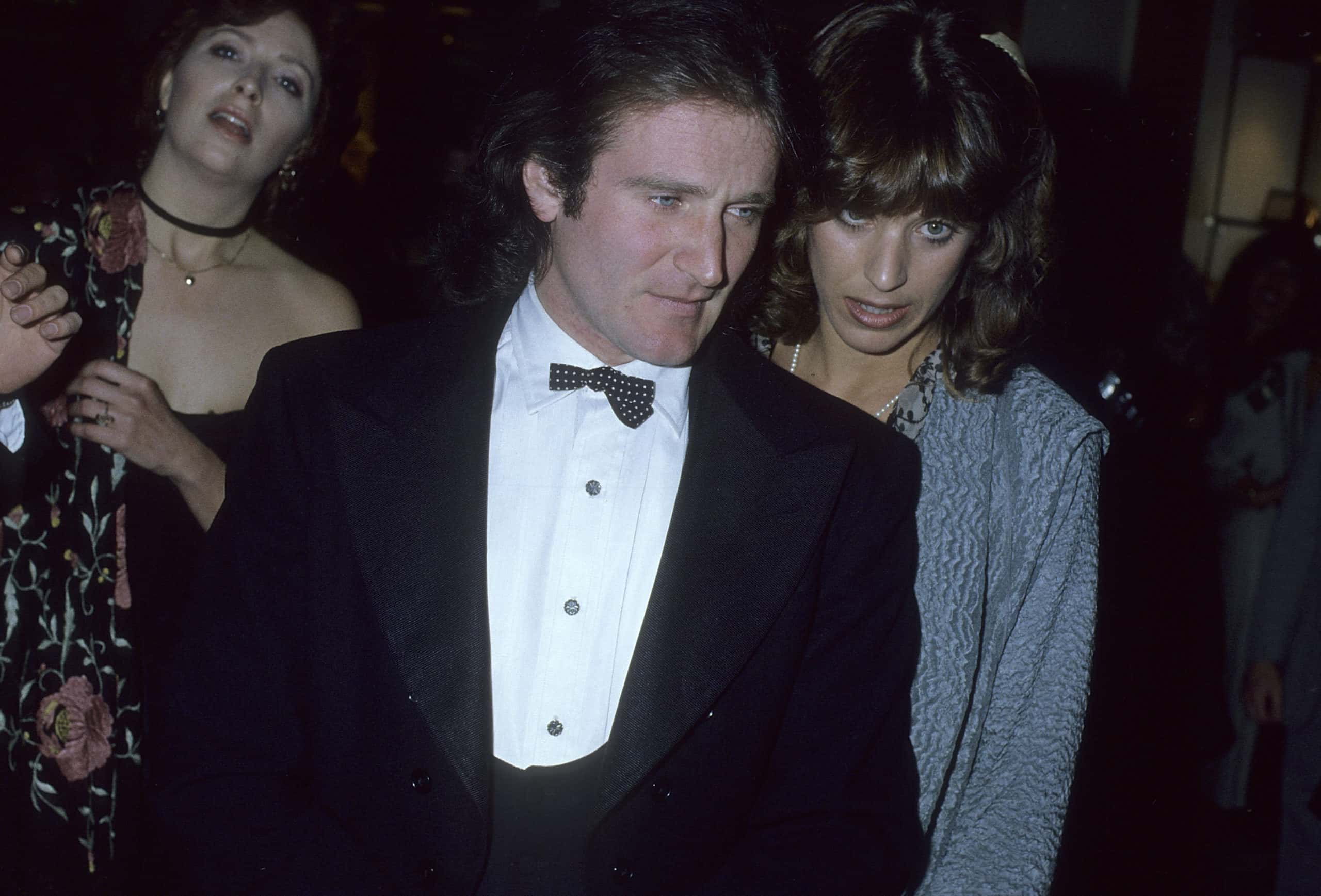 36th Annual Golden Globe Awards