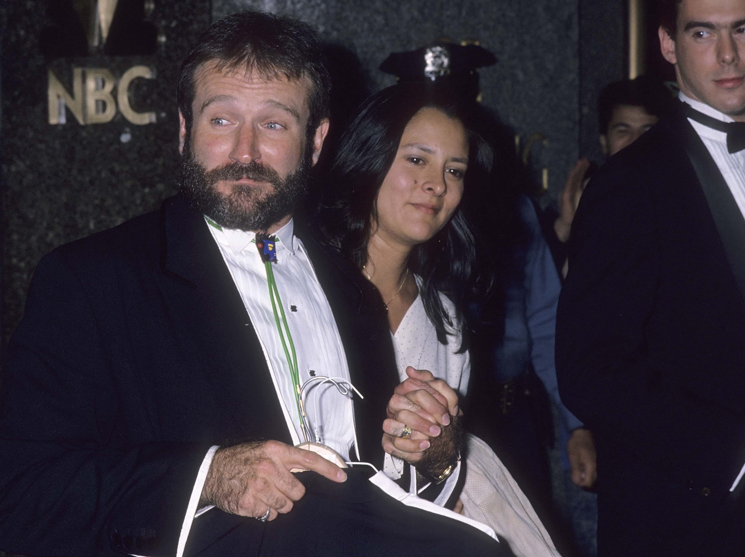 NBC Celebrates 'Saturday Night Live: 15th Anniversary Special'.