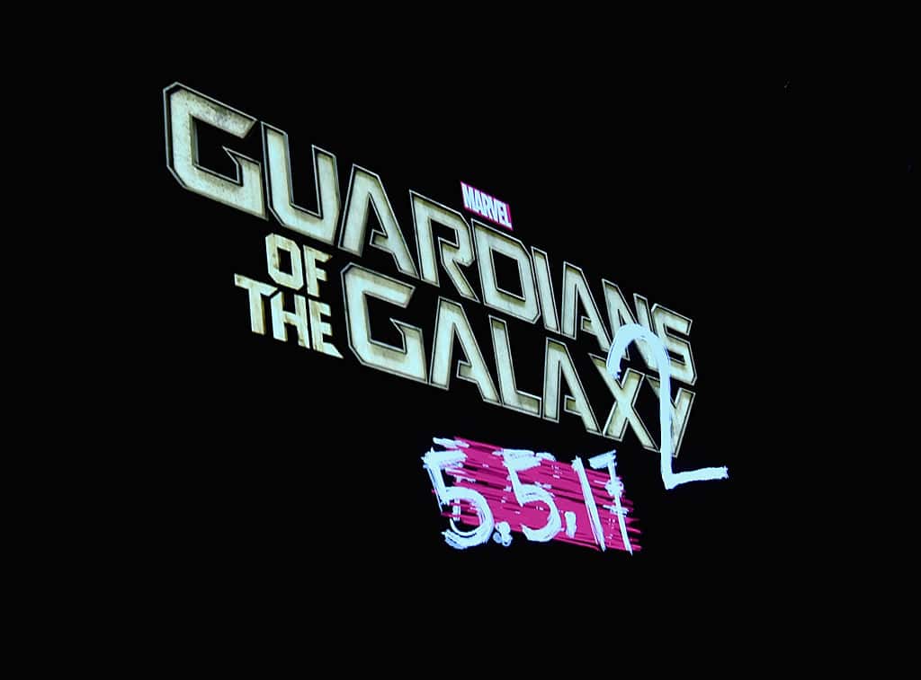 Guardians of the Galaxy facts