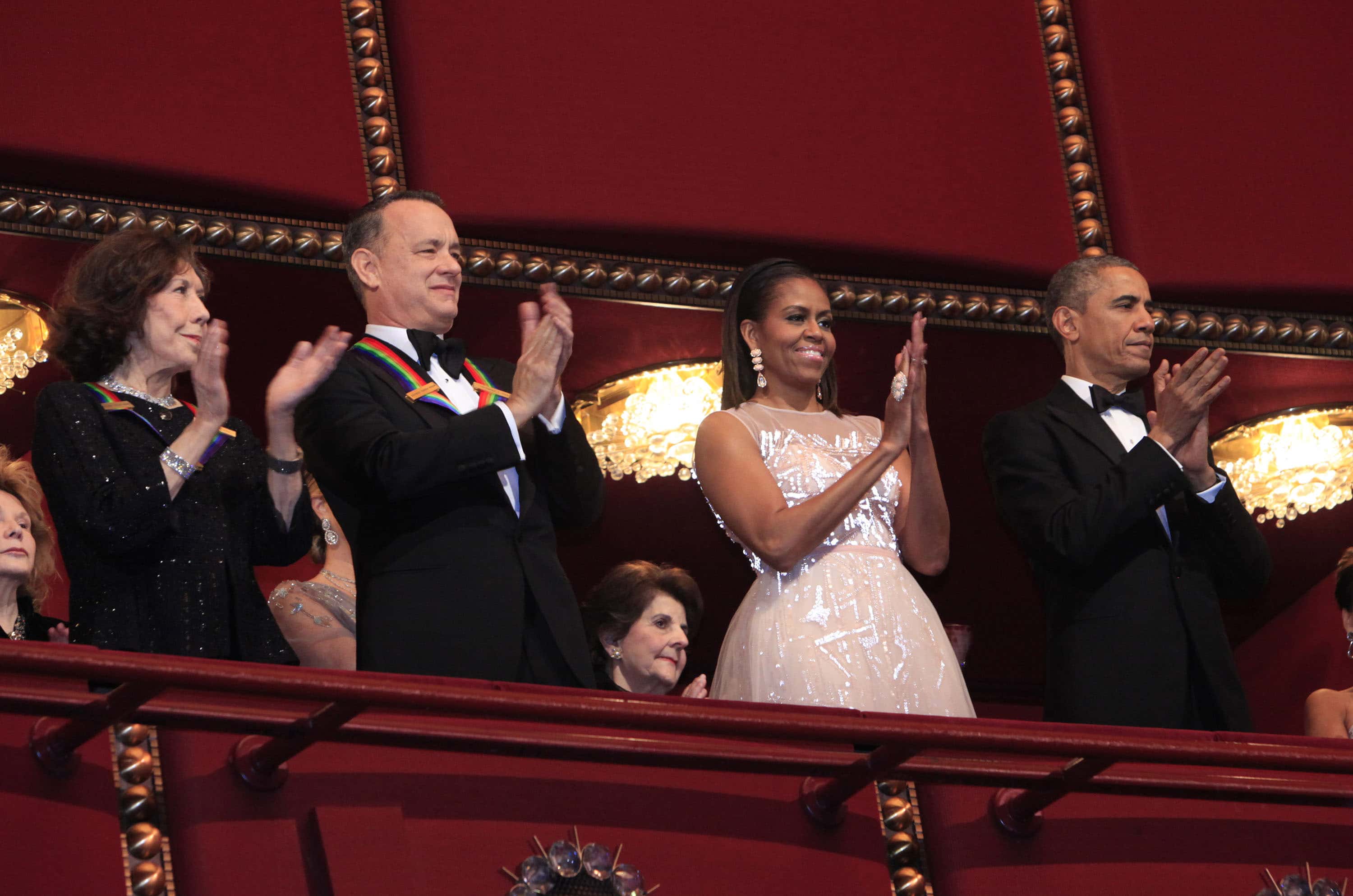 Kennedy Center Honors