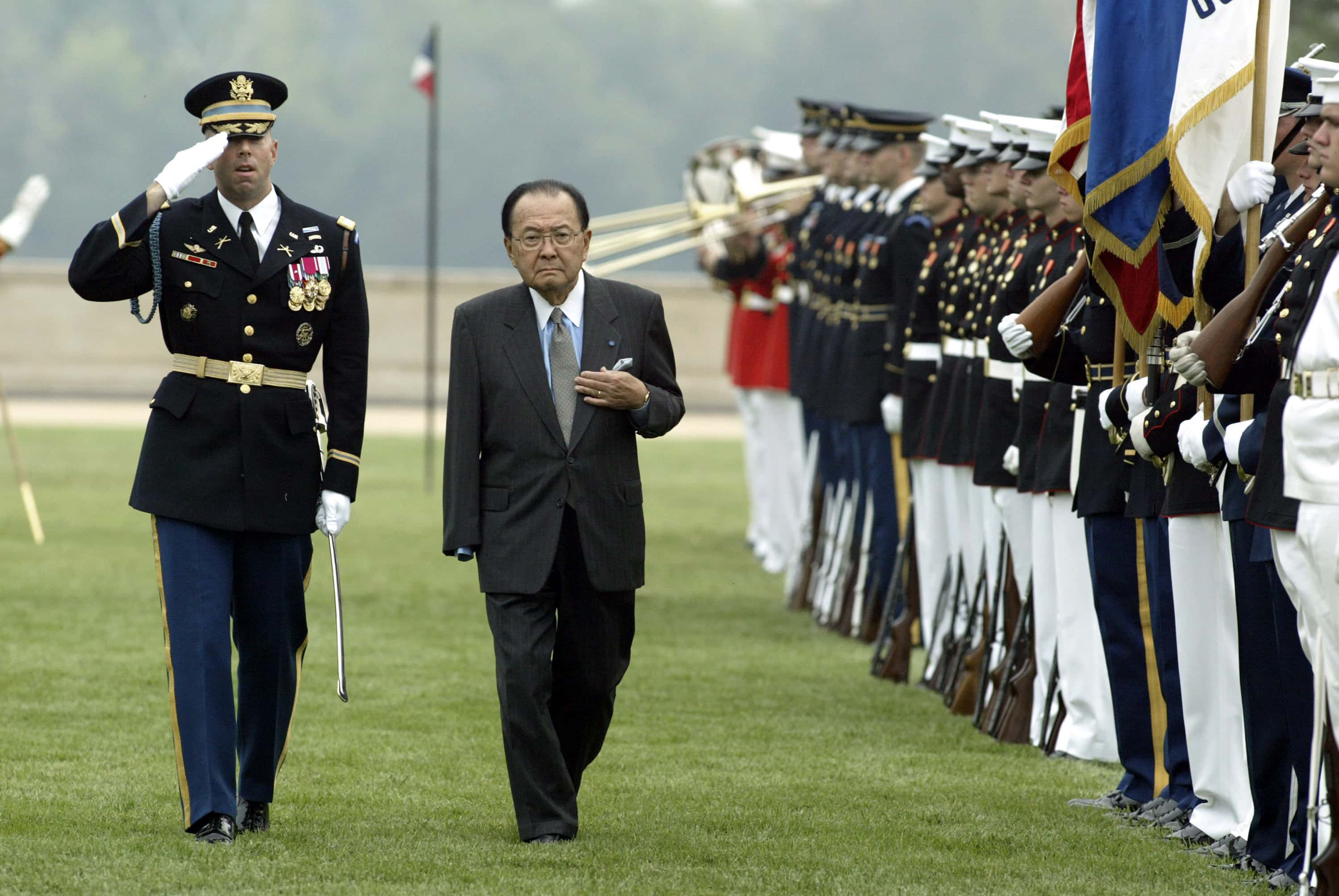 The Most Incredible People in History Facts