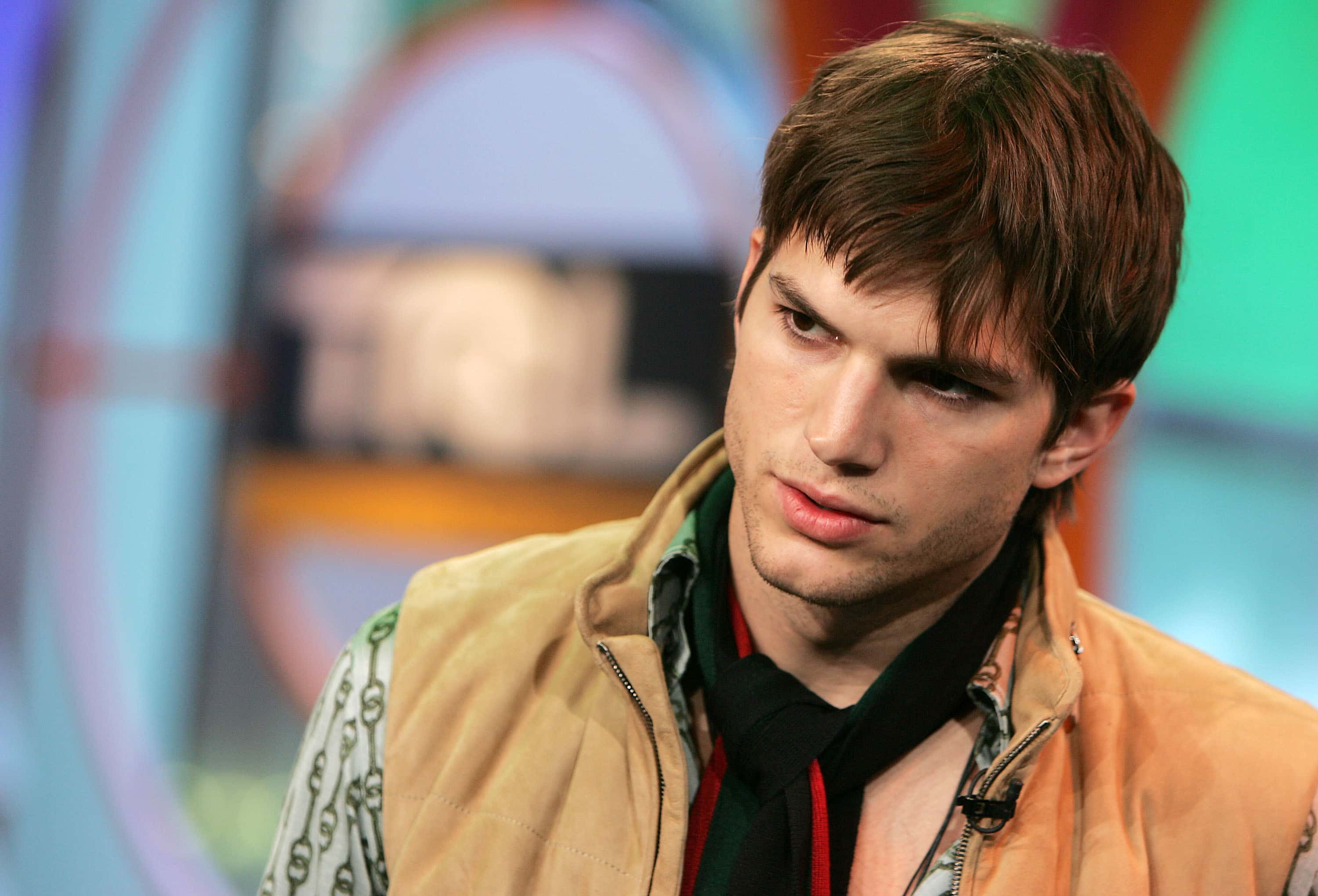 Two and a Half Men fact