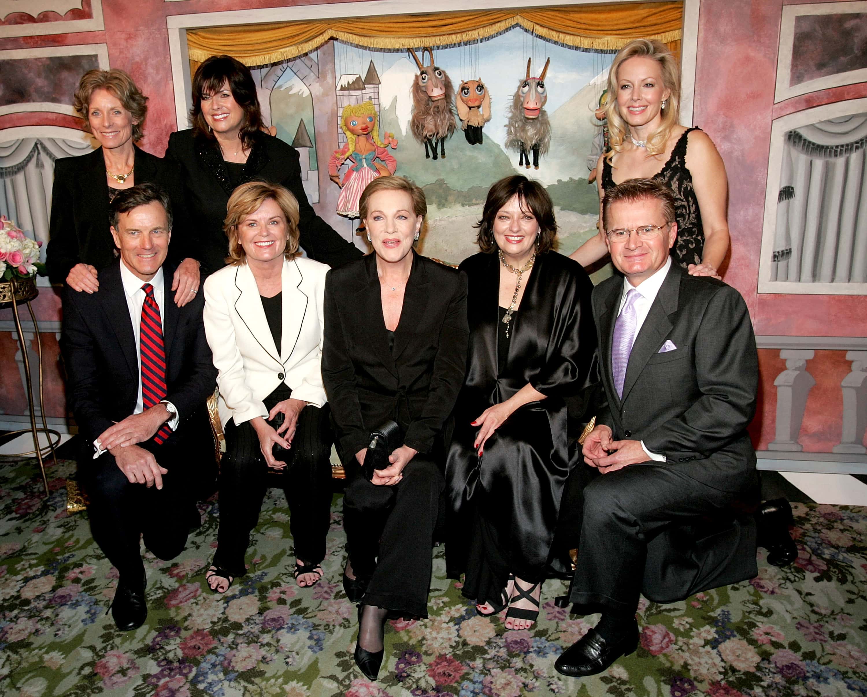 The Sound of Music facts