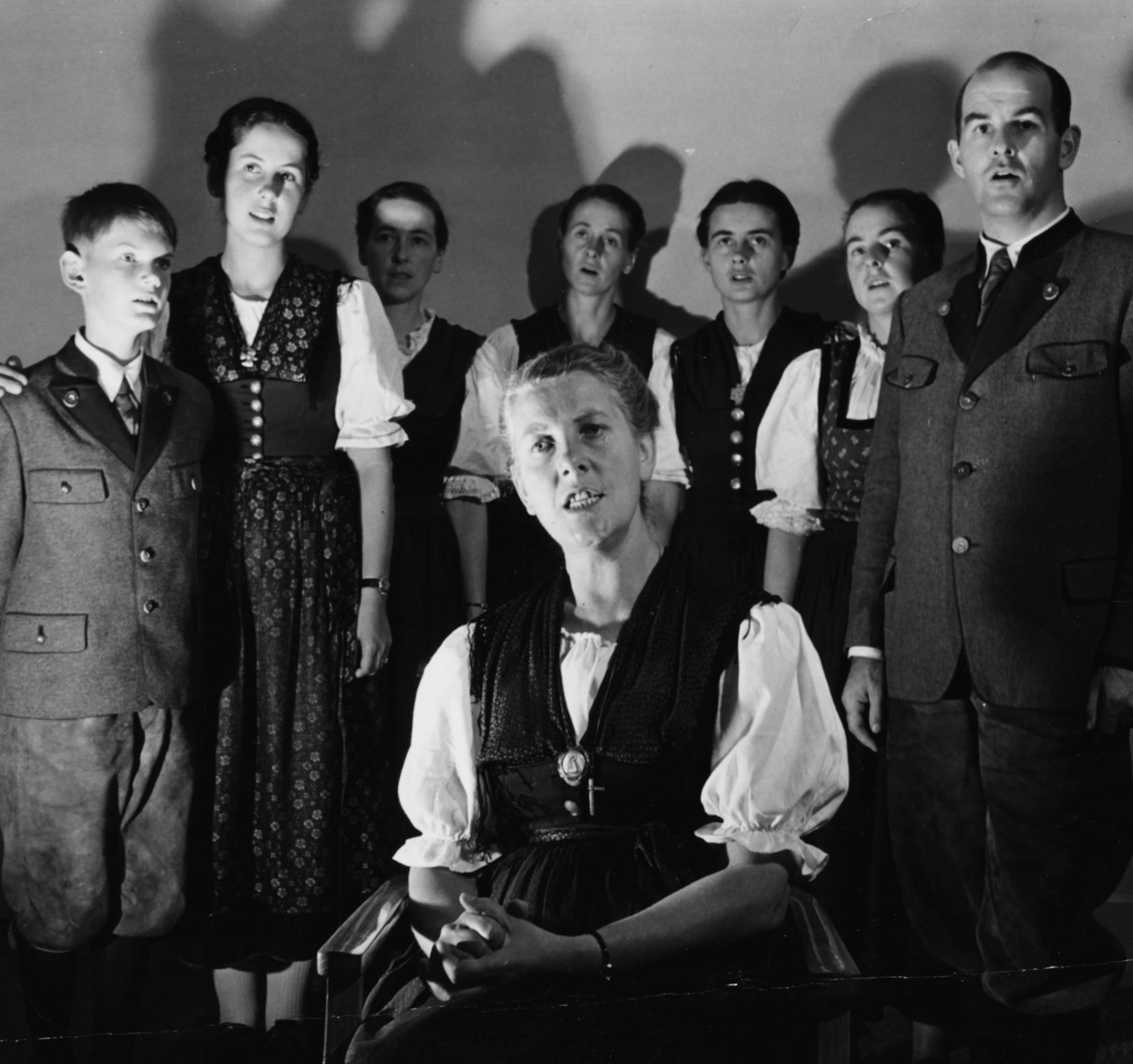 The Sound of Music facts