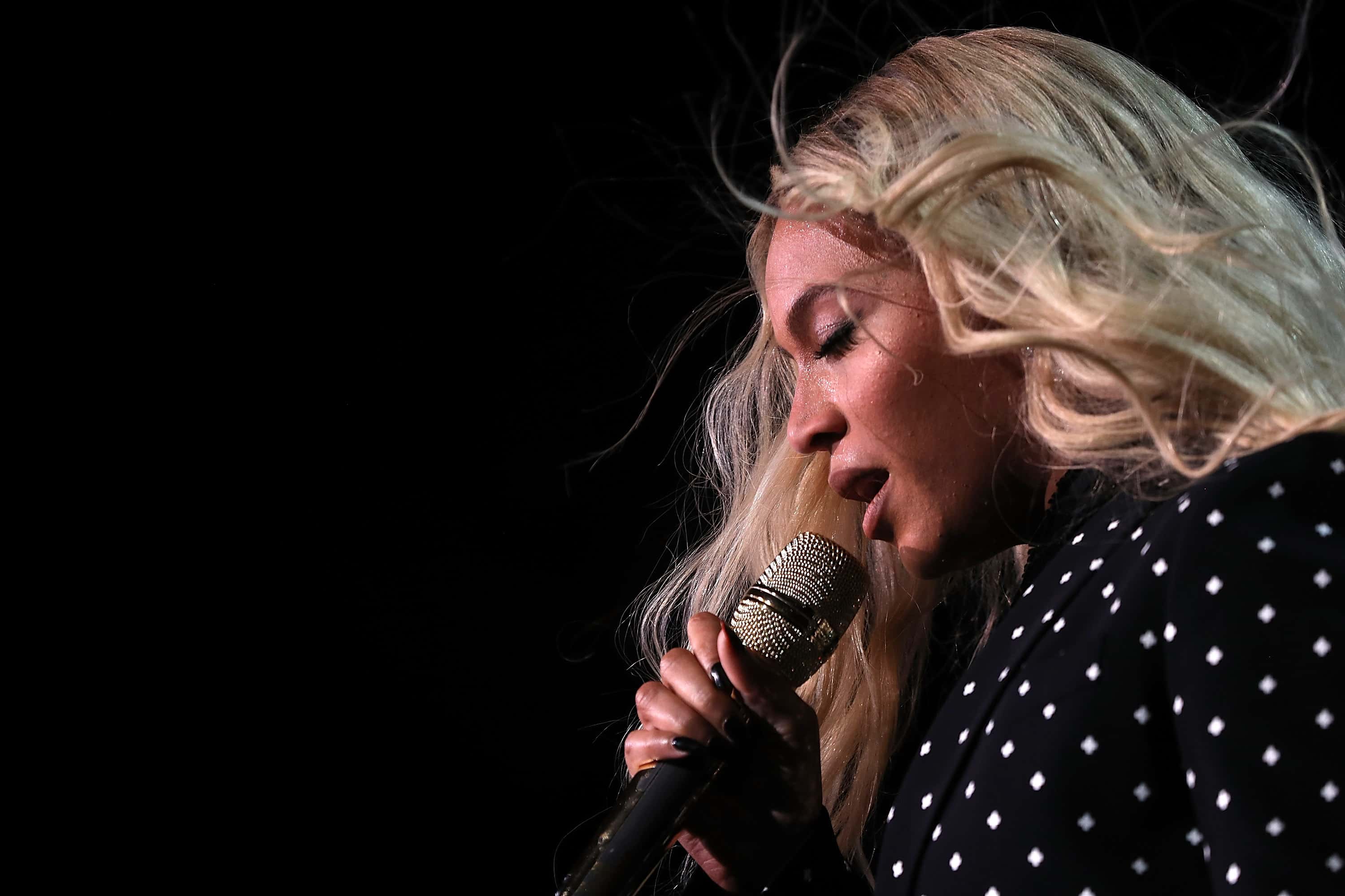 Beyoncé Knowles facts