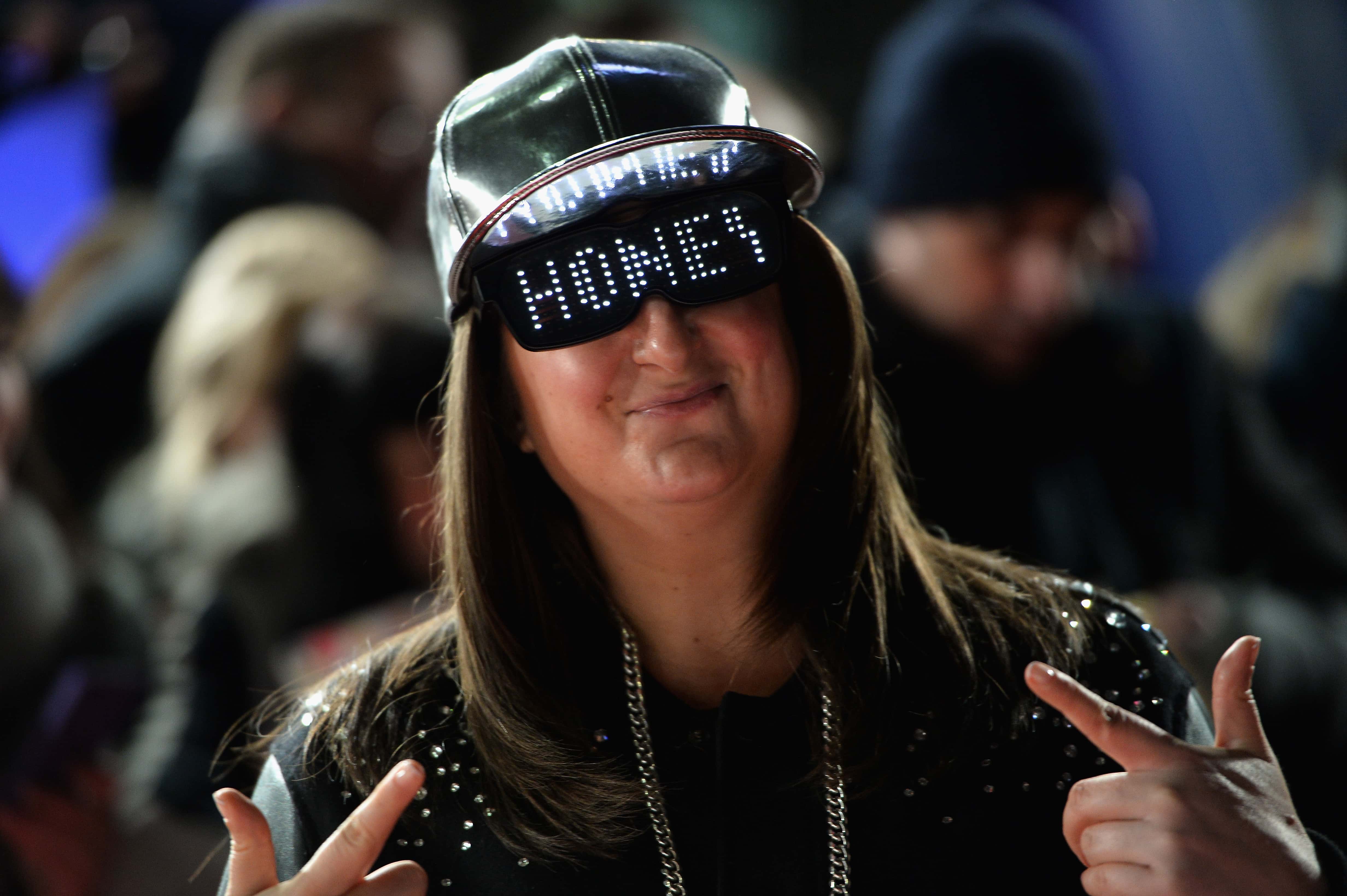 Honey G