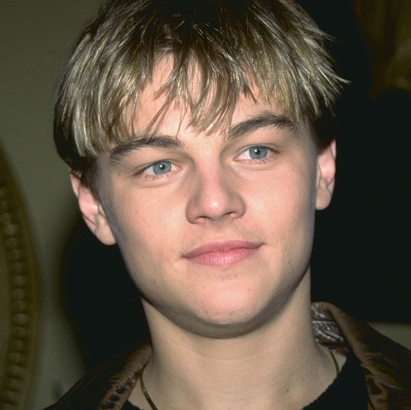 GettyImages-815376 leonardo dicaprio