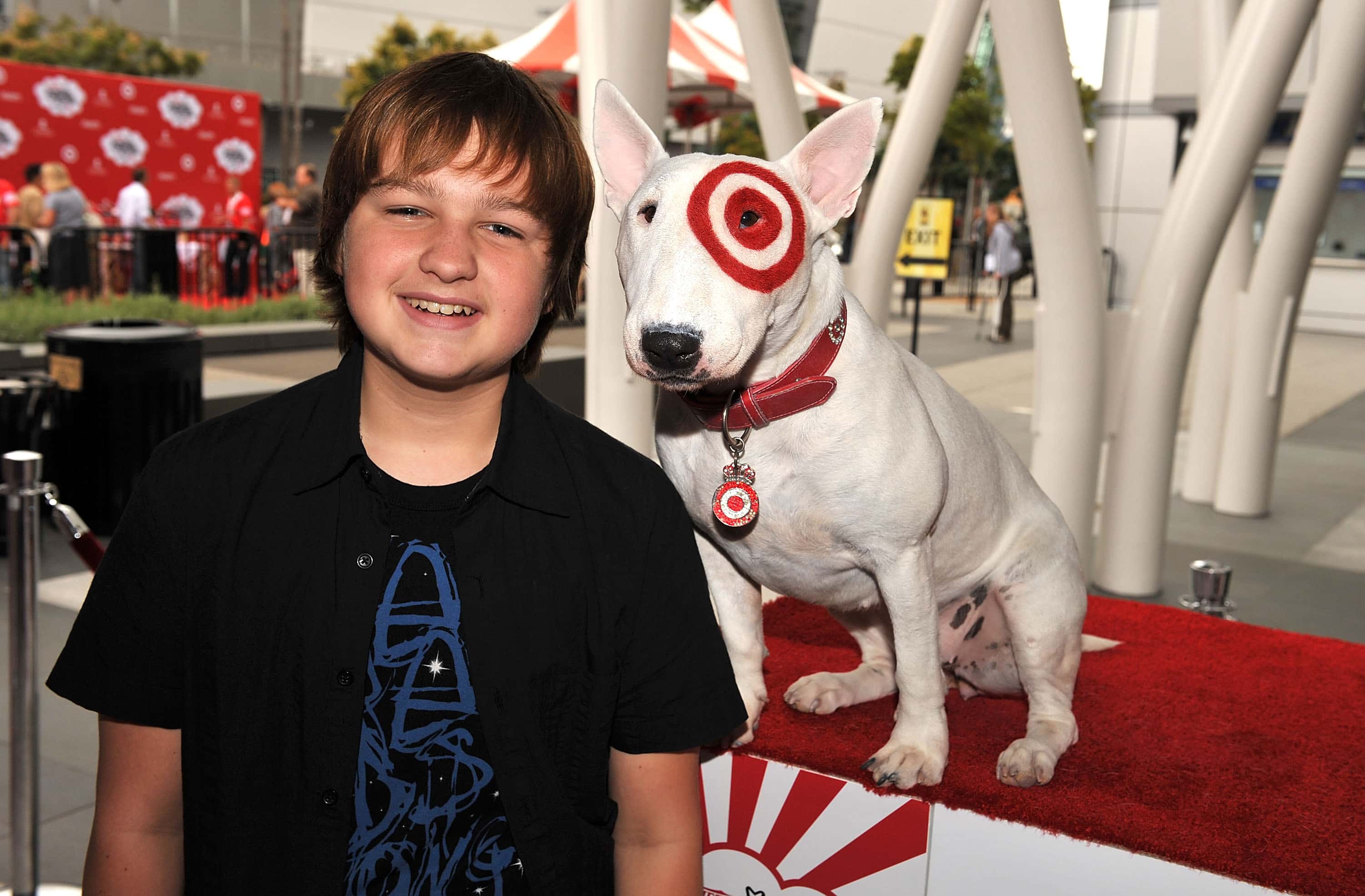 Two and a Half Men facts