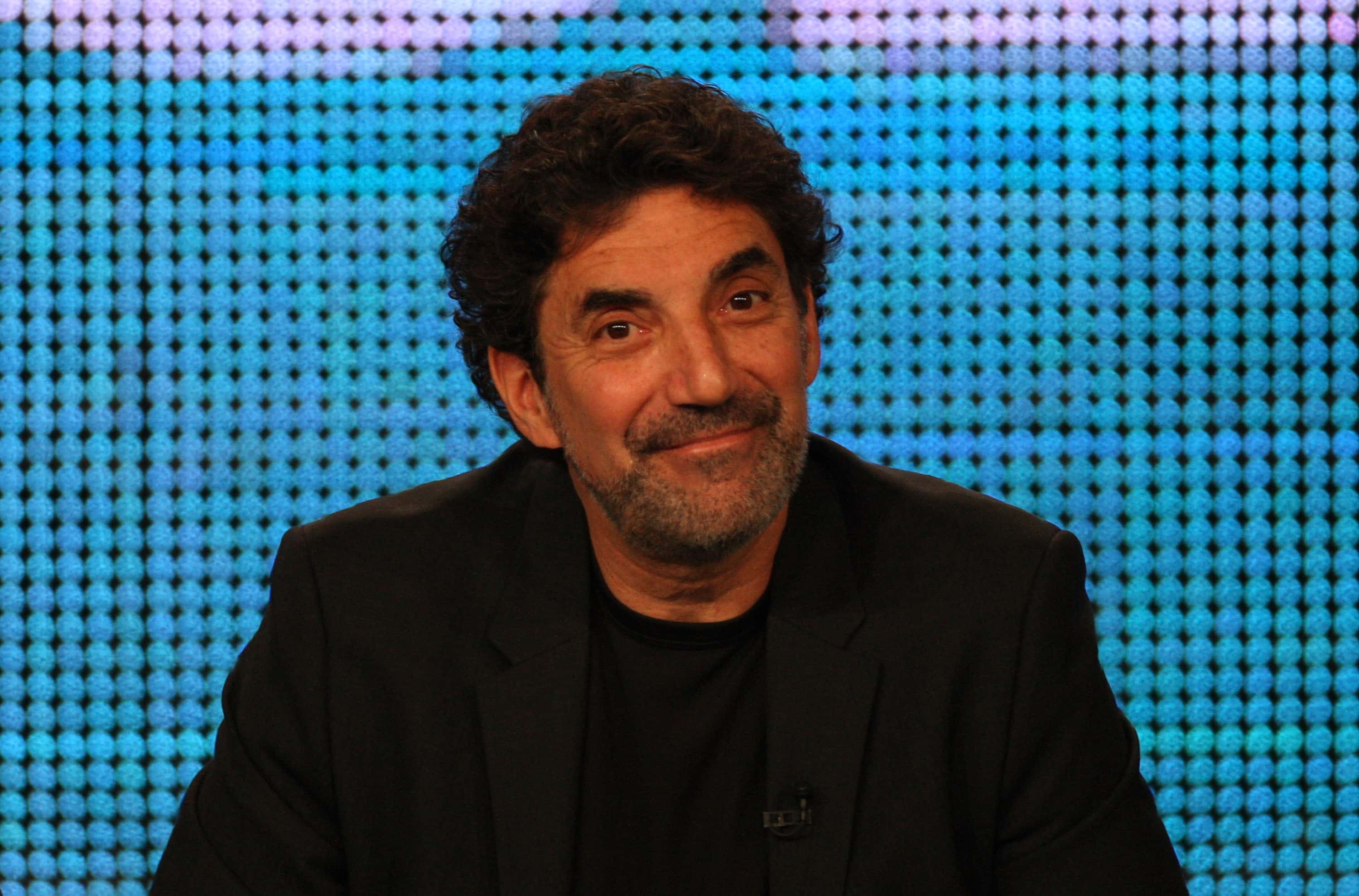 Two and a Half Men fact