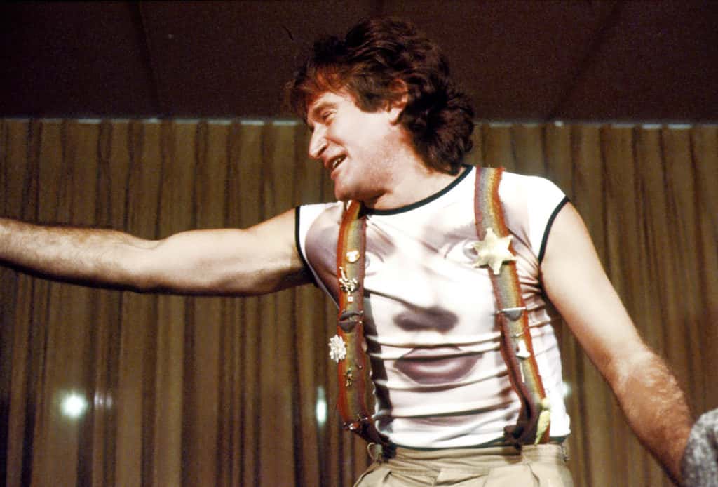 In-Your-Face Facts About Andy Kaufman, The Anti-Comedian