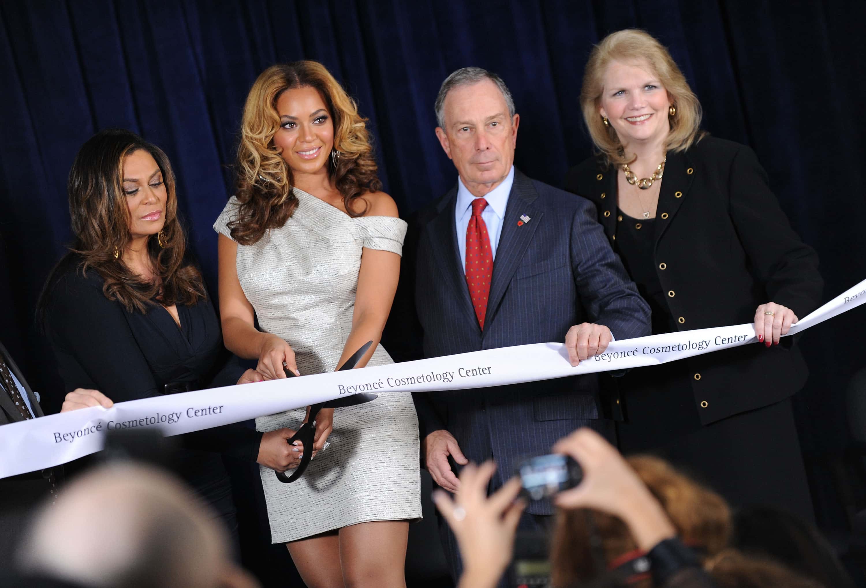 Beyoncé Knowles facts