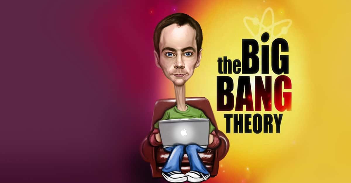 32 Little Known Facts about the Big Bang Theory.