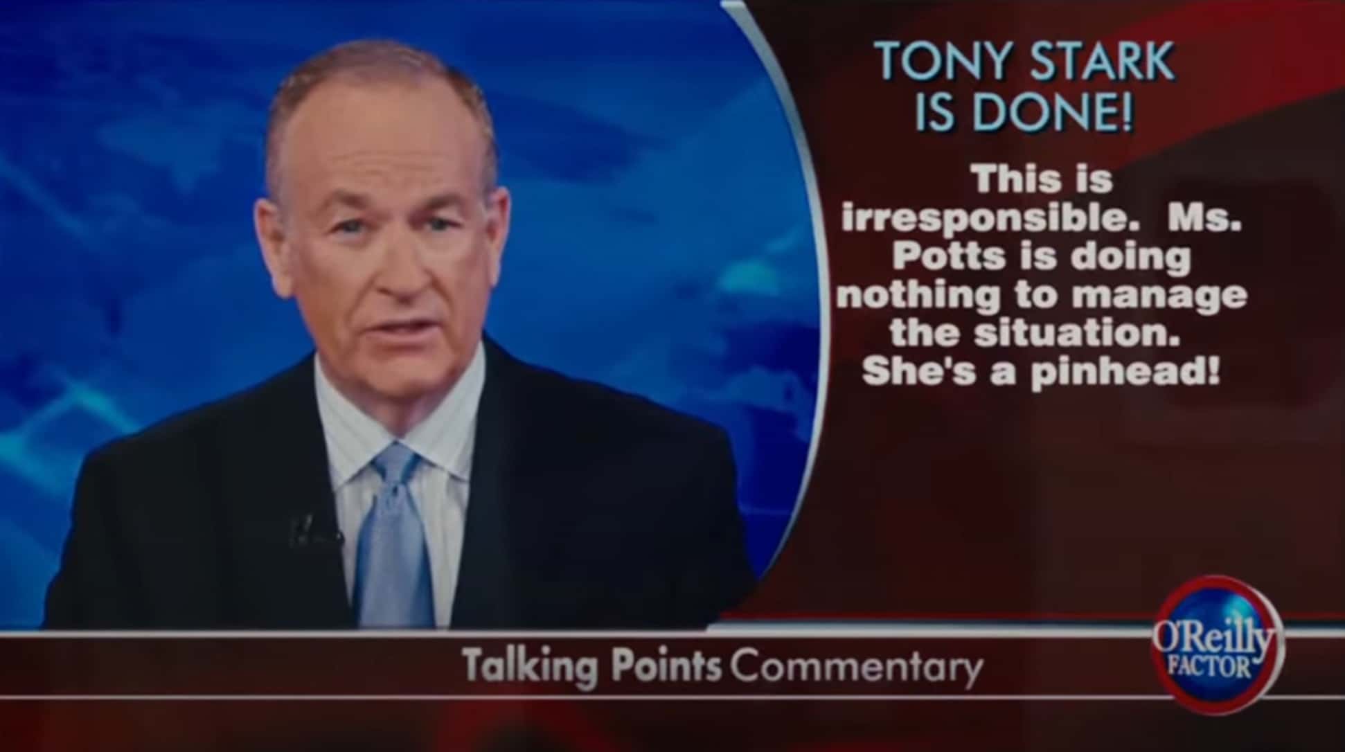 Screenshot from the movie Iron Man 2(2010)