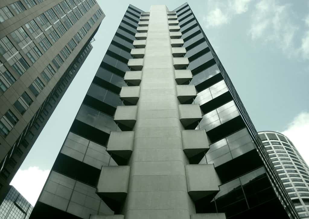 Matrix Trilogy Facts