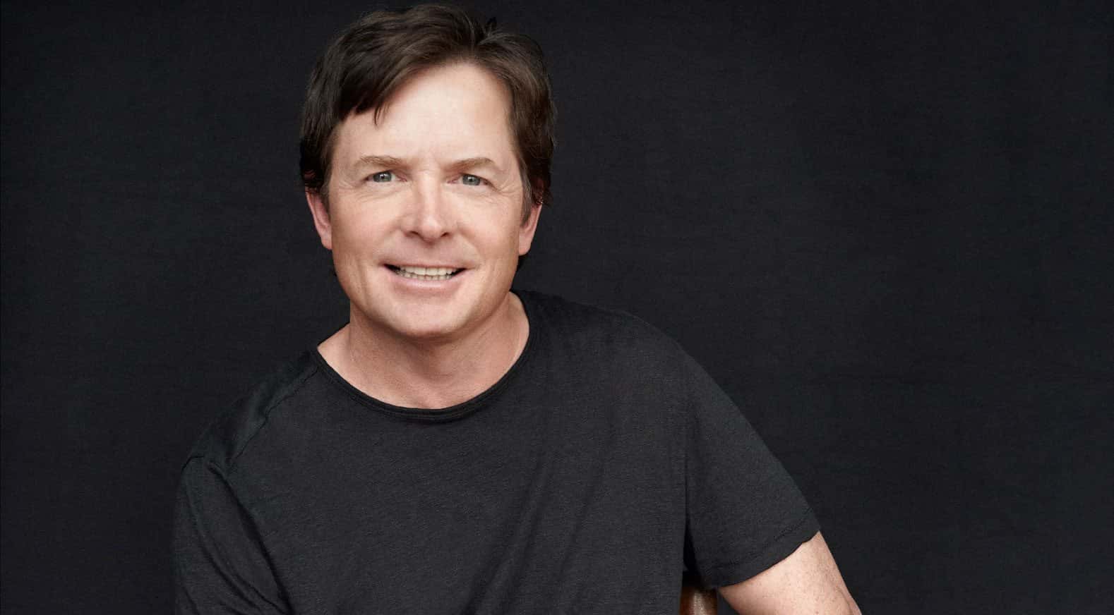 Michael J Fox