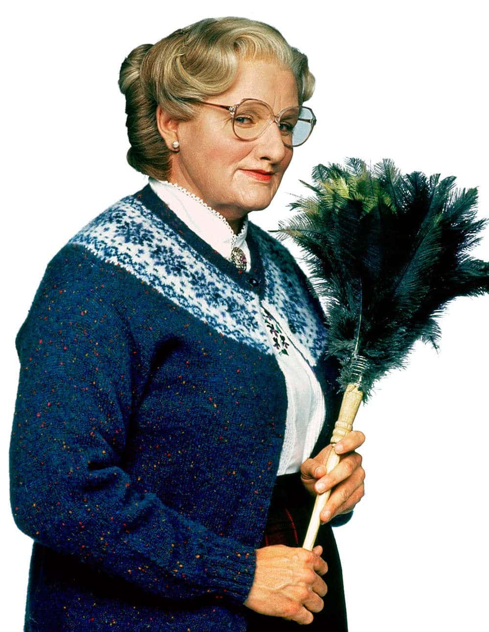 Mrs. Doubtfire 2