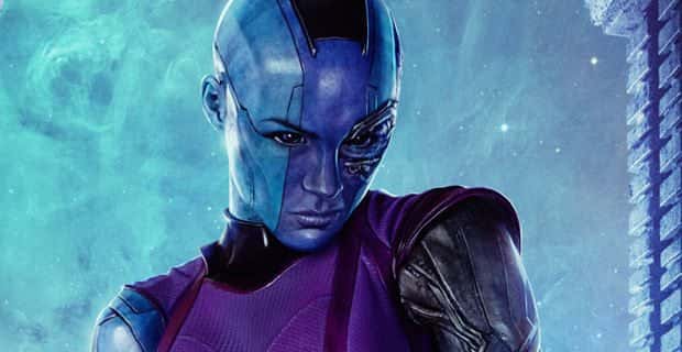 Nebula-Karen-Gillan
