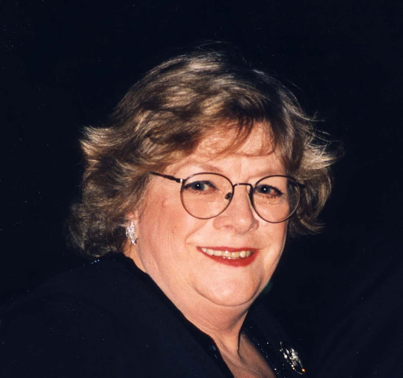 Rosemary Clooney - June 1997