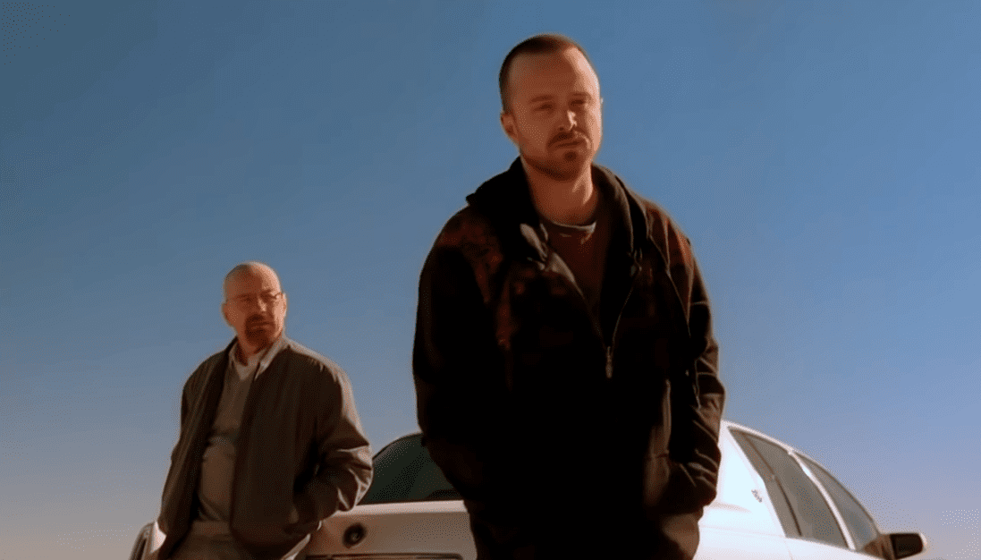 Breaking Bad facts