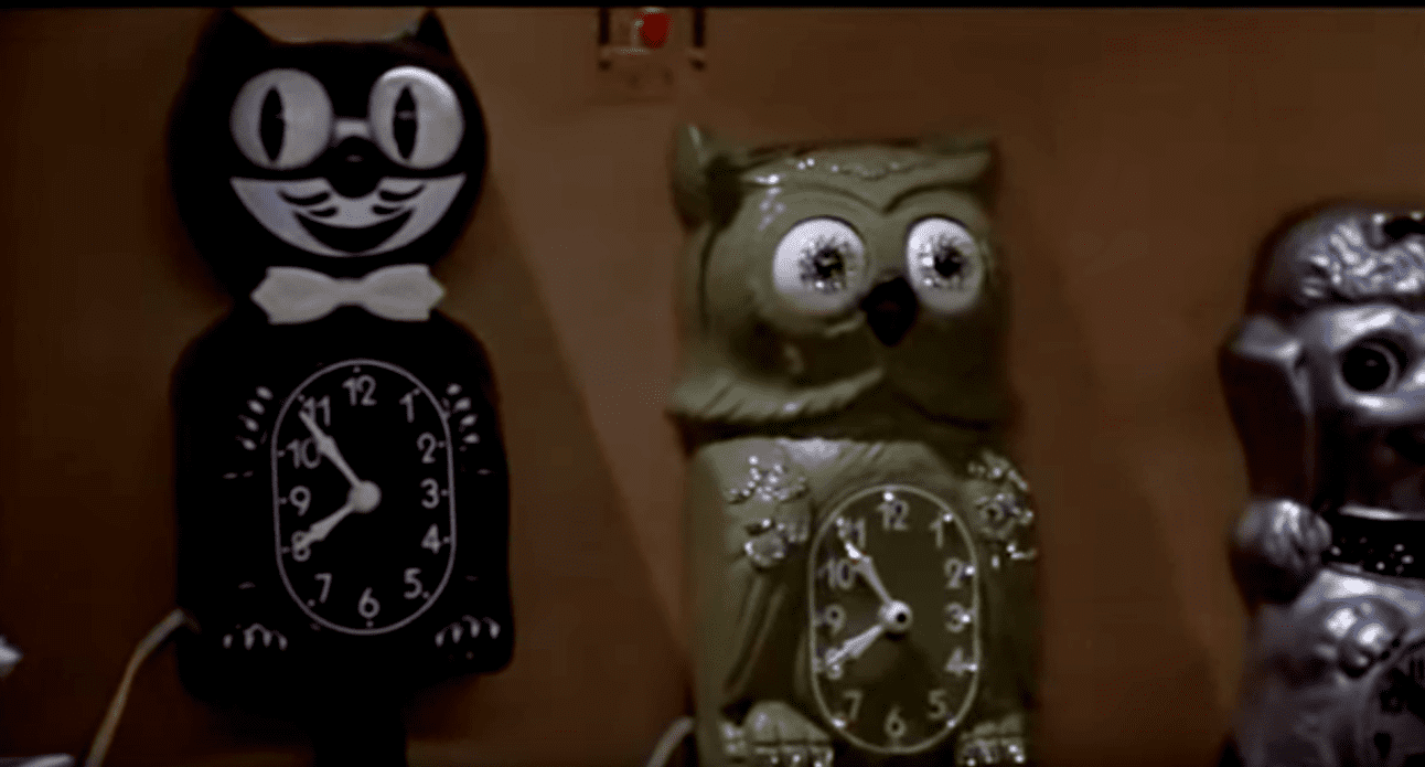 Back To The Future facts