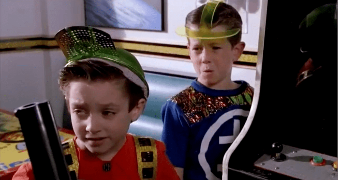 Back To The Future facts