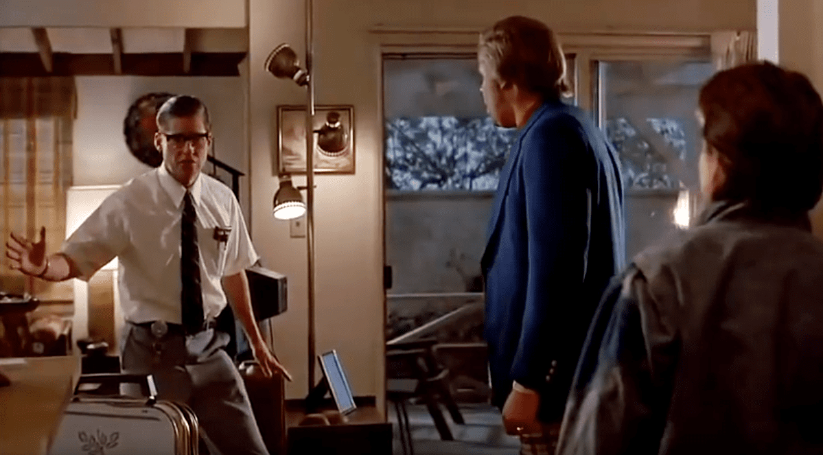 Back To The Future facts