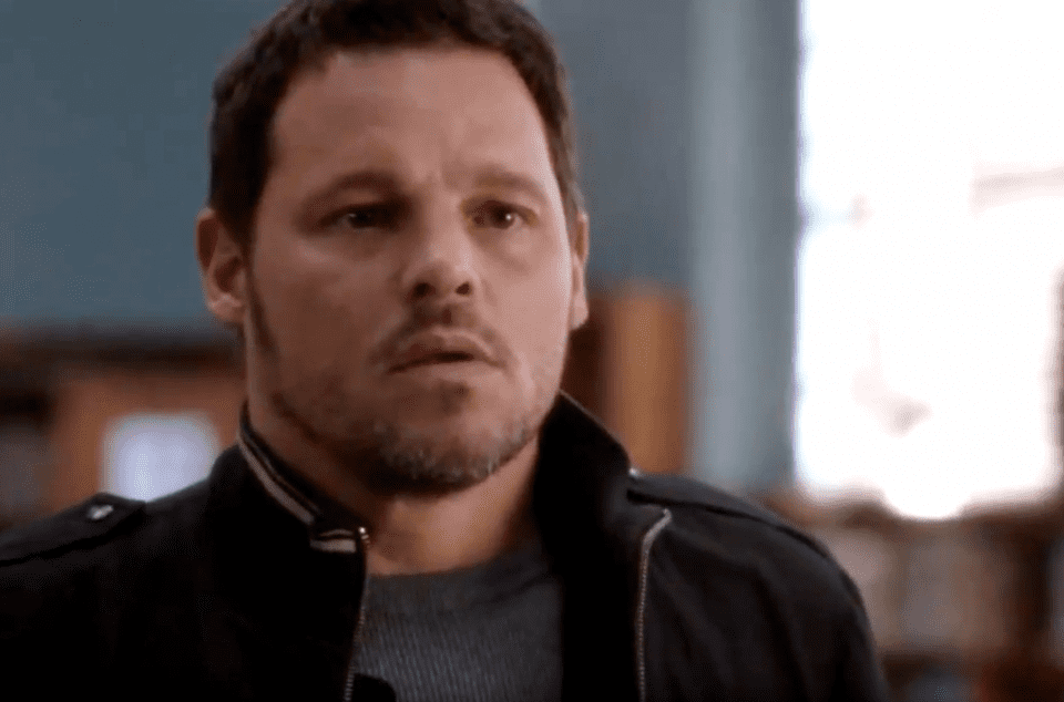 McDreamy Facts About Grey's Anatomy - Factinate