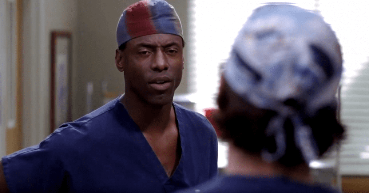 McDreamy Facts About Grey's Anatomy - Factinate