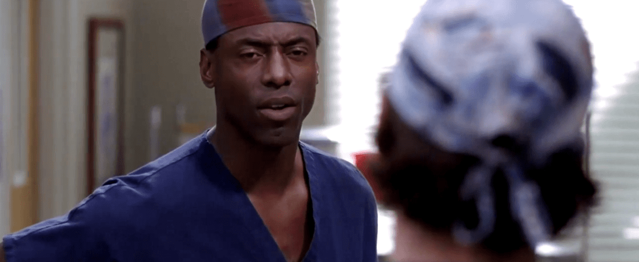 McDreamy Facts About Grey's Anatomy - Factinate