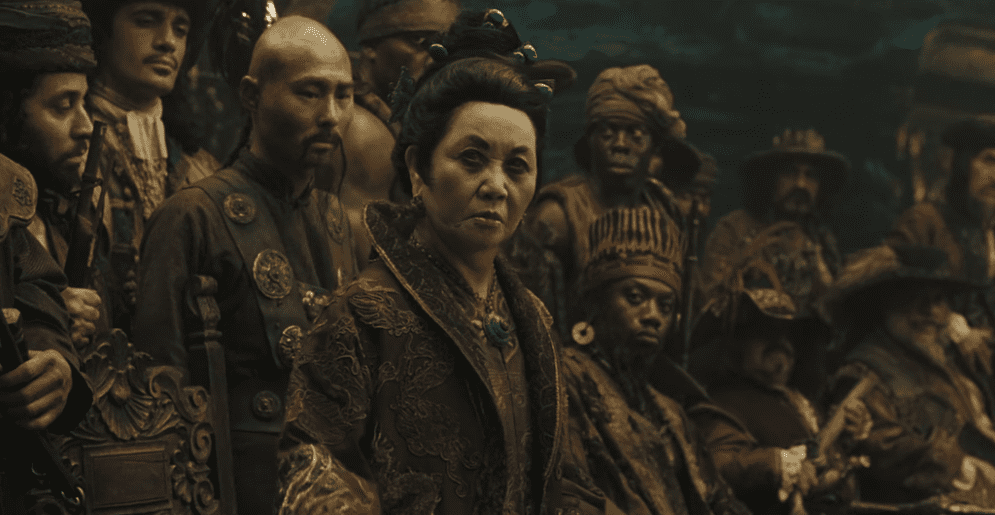 The Most Incredible People in History Facts