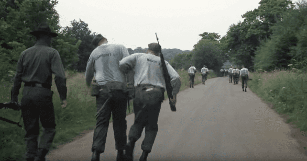 BehindTheScenes Facts About Full Metal Jacket Factinate