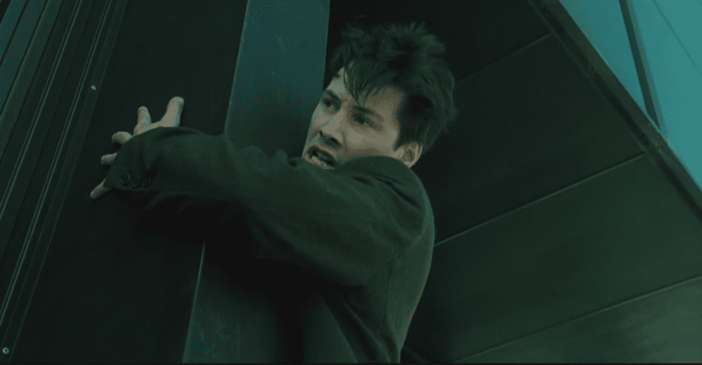 Matrix Trilogy Facts