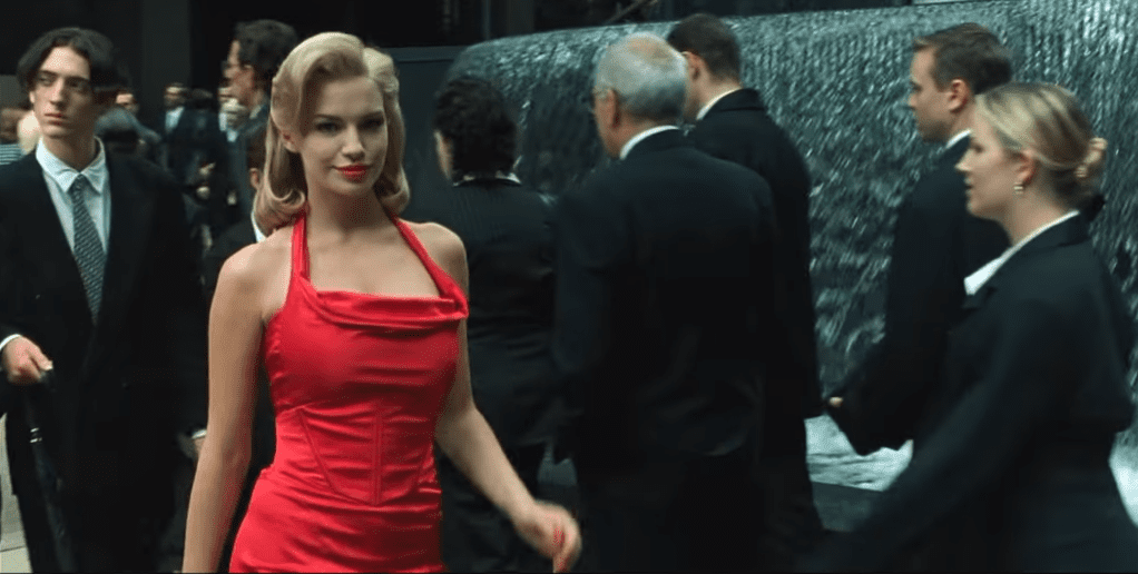 Matrix Trilogy Facts