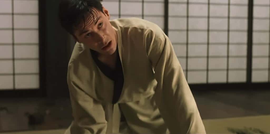 Matrix Trilogy Facts