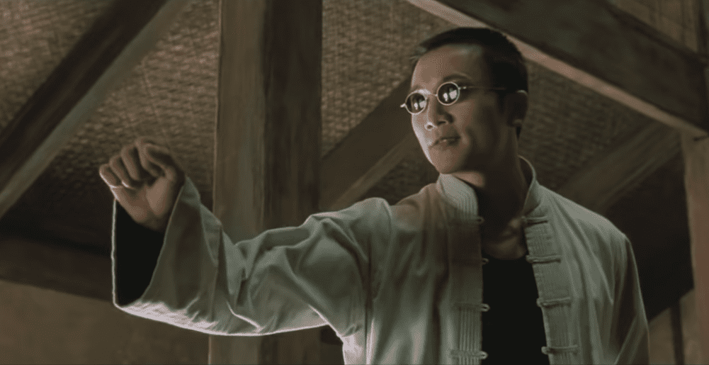 Matrix Trilogy Facts