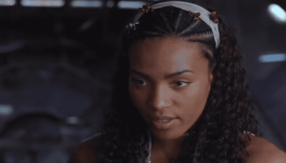 Matrix Trilogy Facts