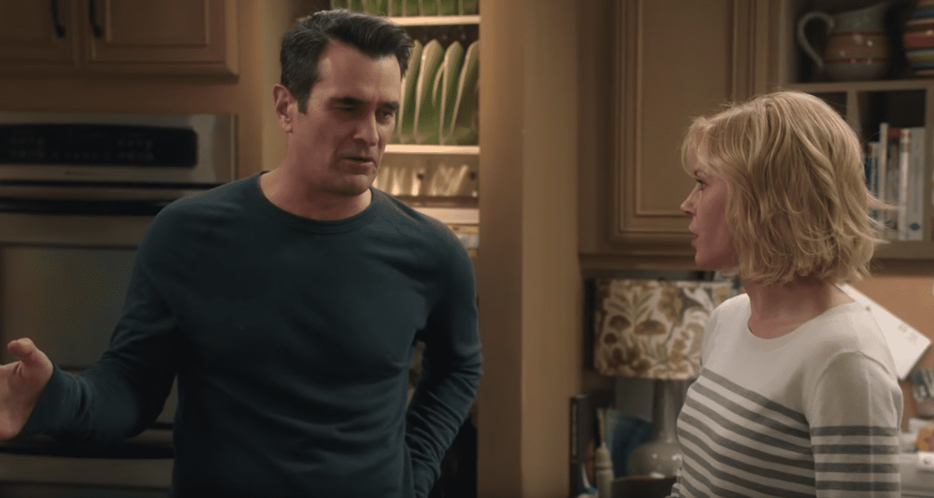 Dunphys and Pritchetts