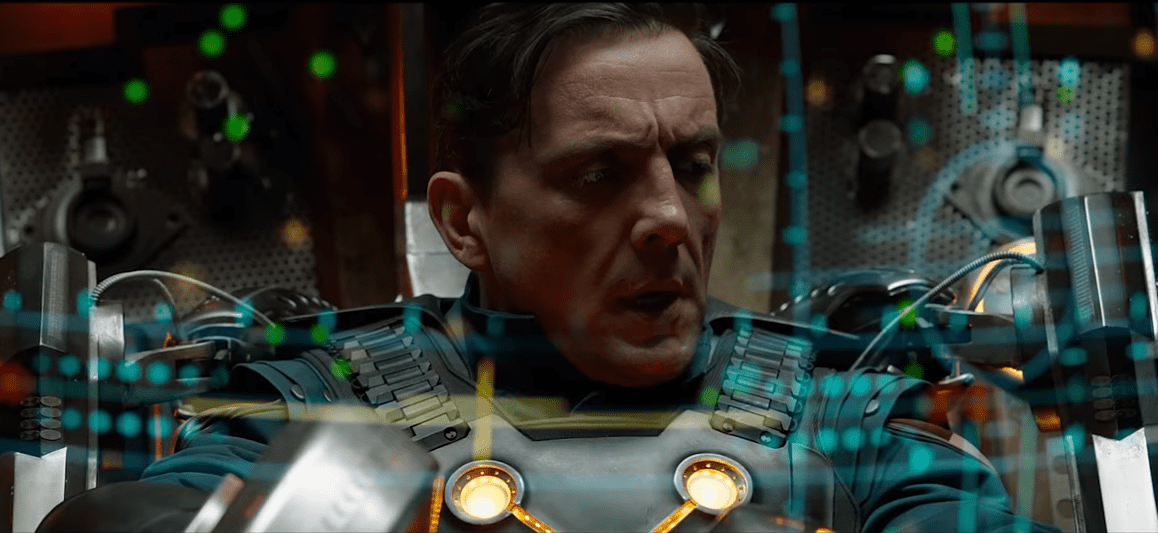 Guardians of the Galaxy facts